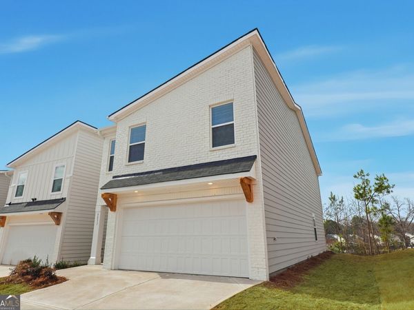 4812 Station Lane, Union City, GA 30291