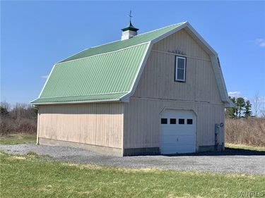 6320 Stinson Road, Arcade, NY 14009