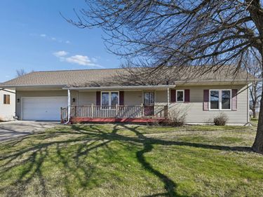503 17th Street W, Glencoe, MN 55336