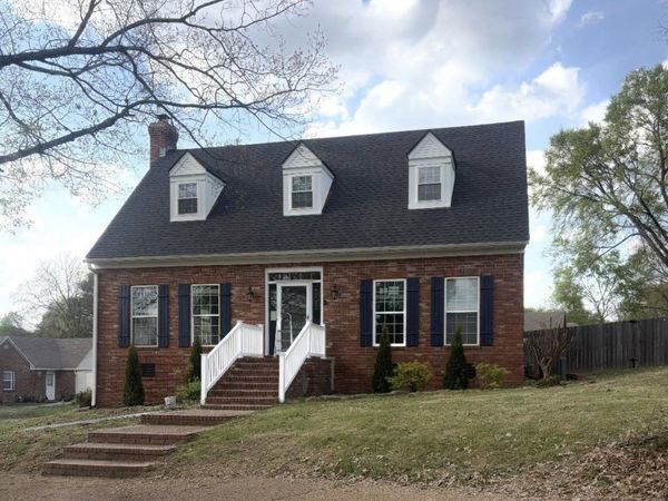 311 Live Oak, Searcy, AR 72143