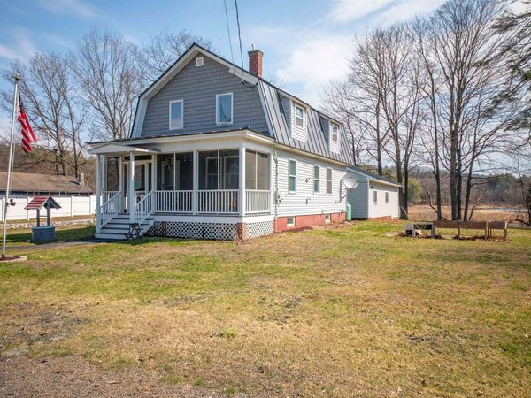 241 Old Church Road, Claremont, NH 03743