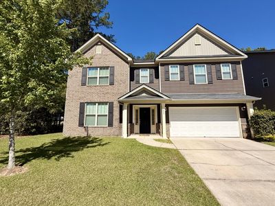 432 Allamby Ridge Road, Moncks Corner, SC 29461
