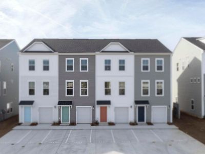 4633 Forest Hills Drive, Unit 1002, North Charleston, SC 29418