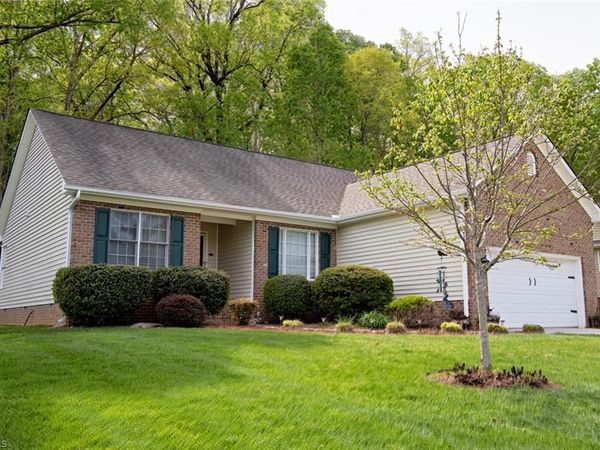 2265 Sunberry Drive , Graham, NC 27253