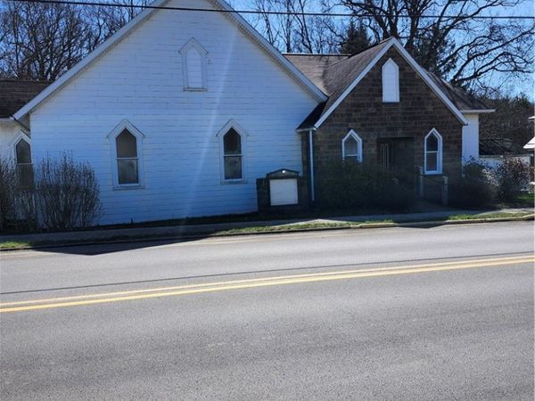 946 Main St , Rimersburg, PA 16248