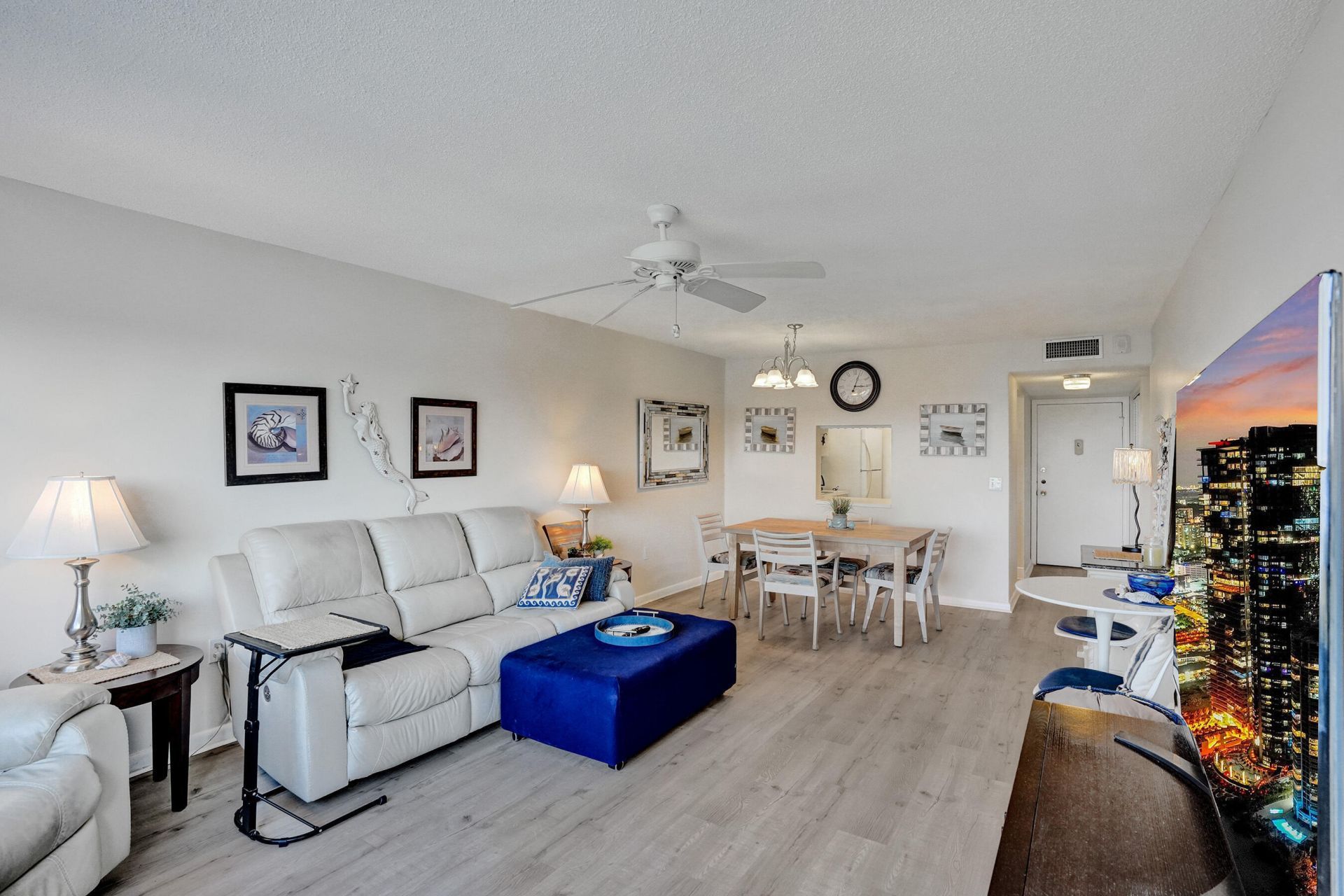 1502 S Lakeside Drive, Unit #414, Lake Worth Beach, FL 33460 Photo