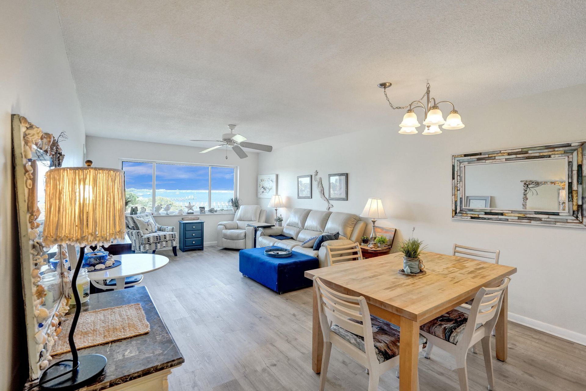 1502 S Lakeside Drive, Unit #414, Lake Worth Beach, FL 33460 Photo