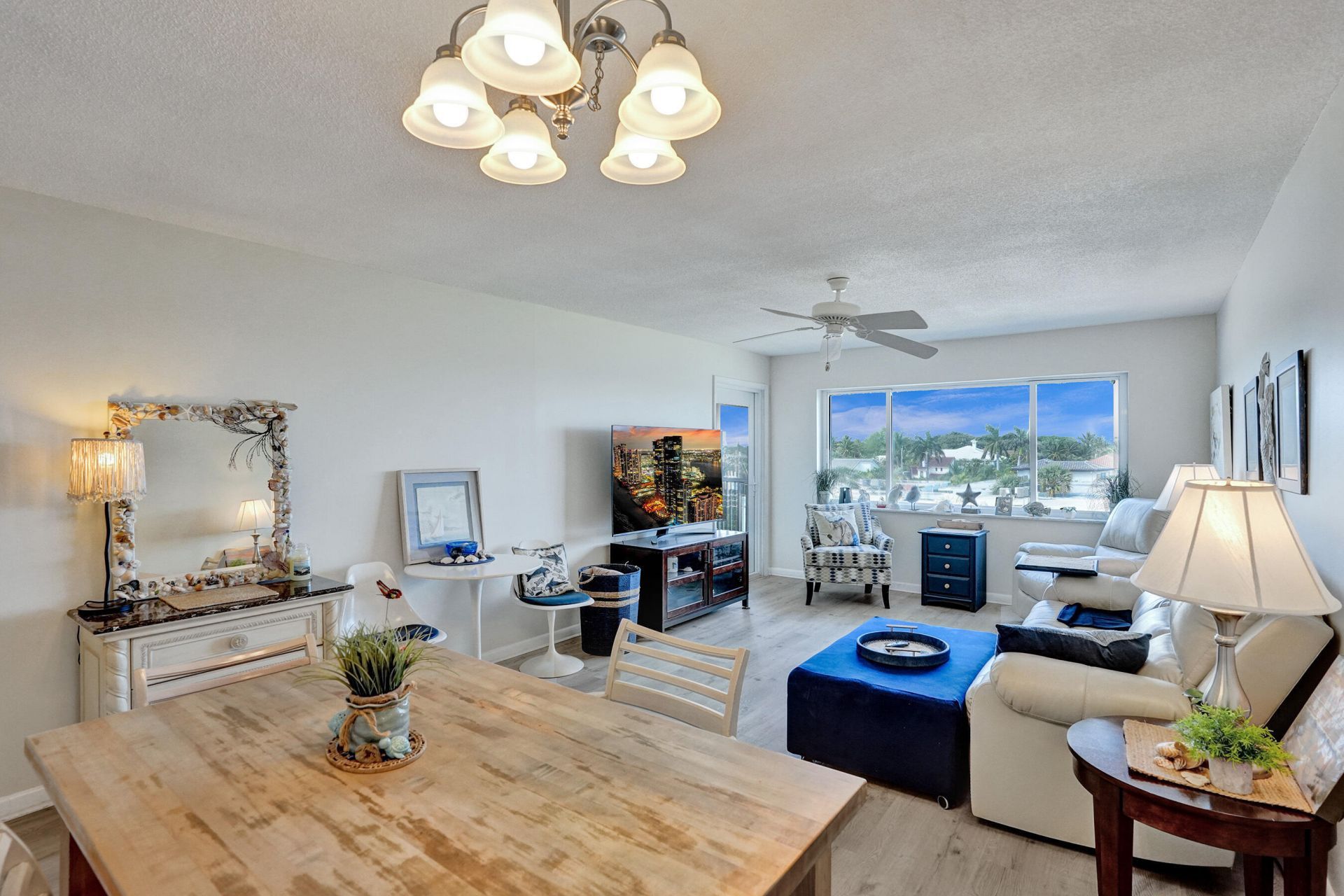 1502 S Lakeside Drive, Unit #414, Lake Worth Beach, FL 33460 Photo