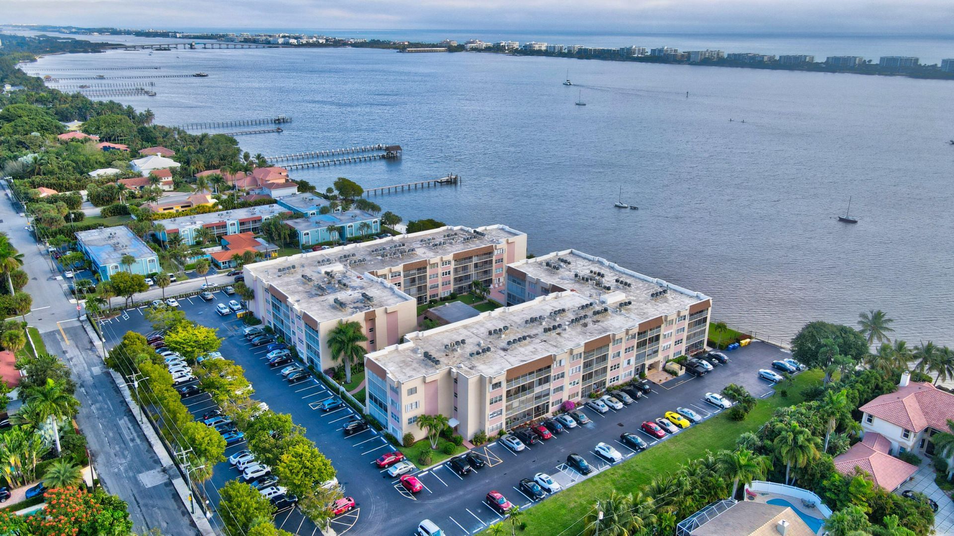 1502 S Lakeside Drive, Unit #414, Lake Worth Beach, FL 33460 Photo