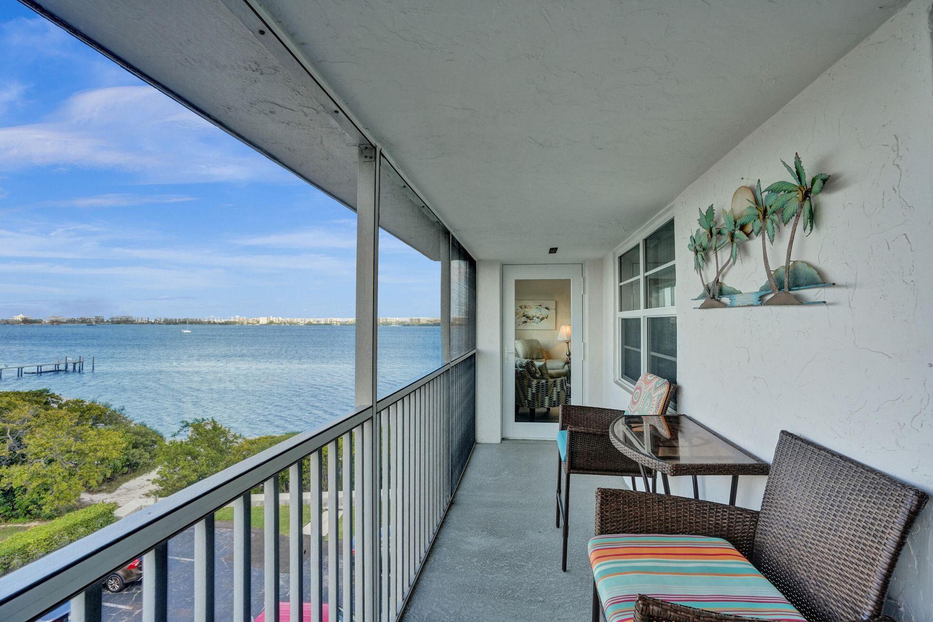 1502 S Lakeside Drive, Unit #414, Lake Worth Beach, FL 33460 Photo