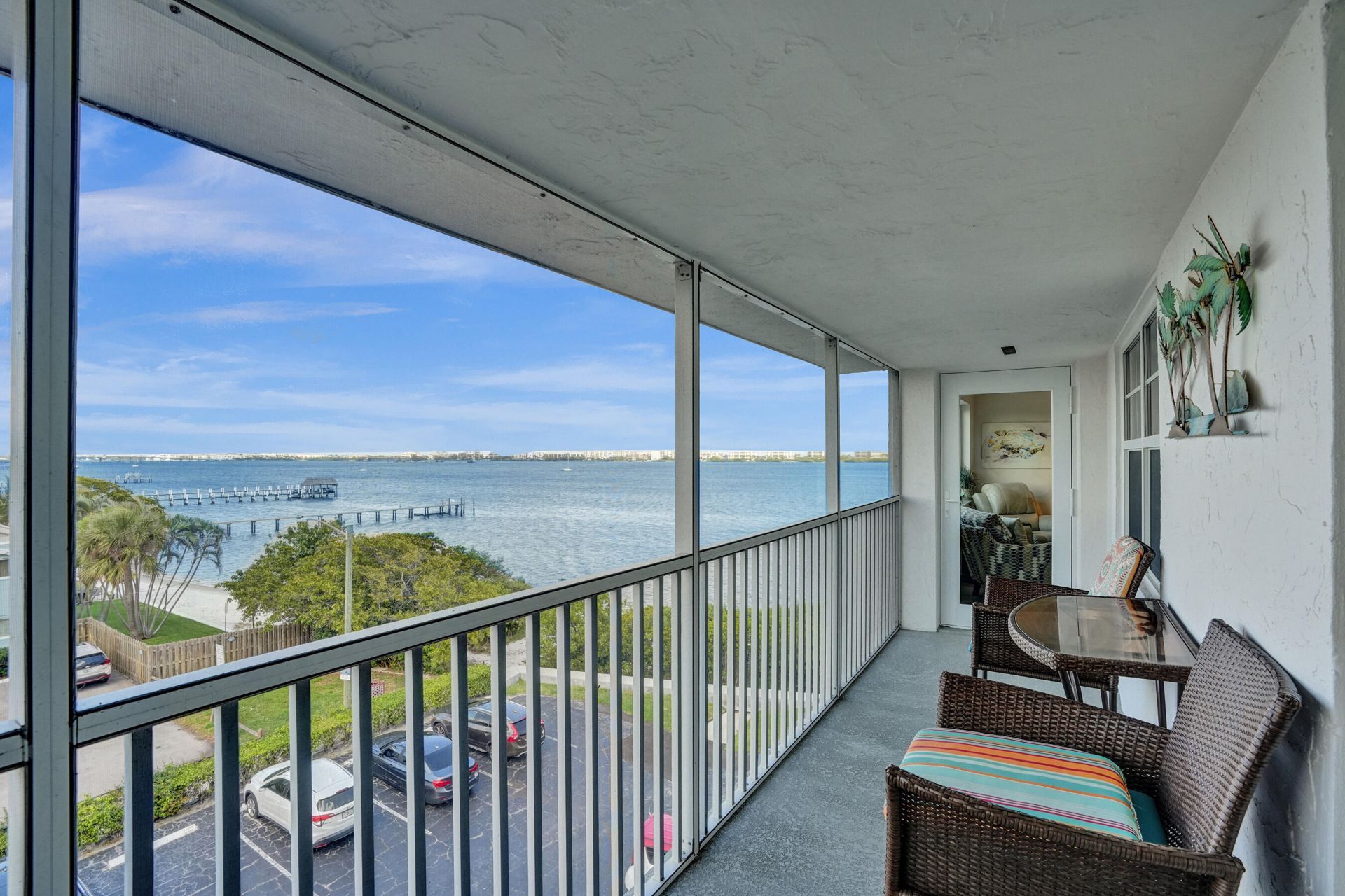1502 S Lakeside Drive, Unit #414, Lake Worth Beach, FL 33460 Photo