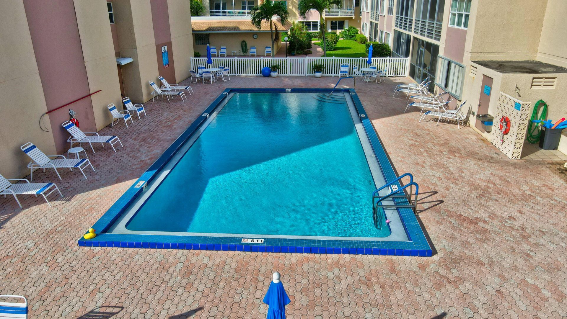 1502 S Lakeside Drive, Unit #414, Lake Worth Beach, FL 33460 Photo