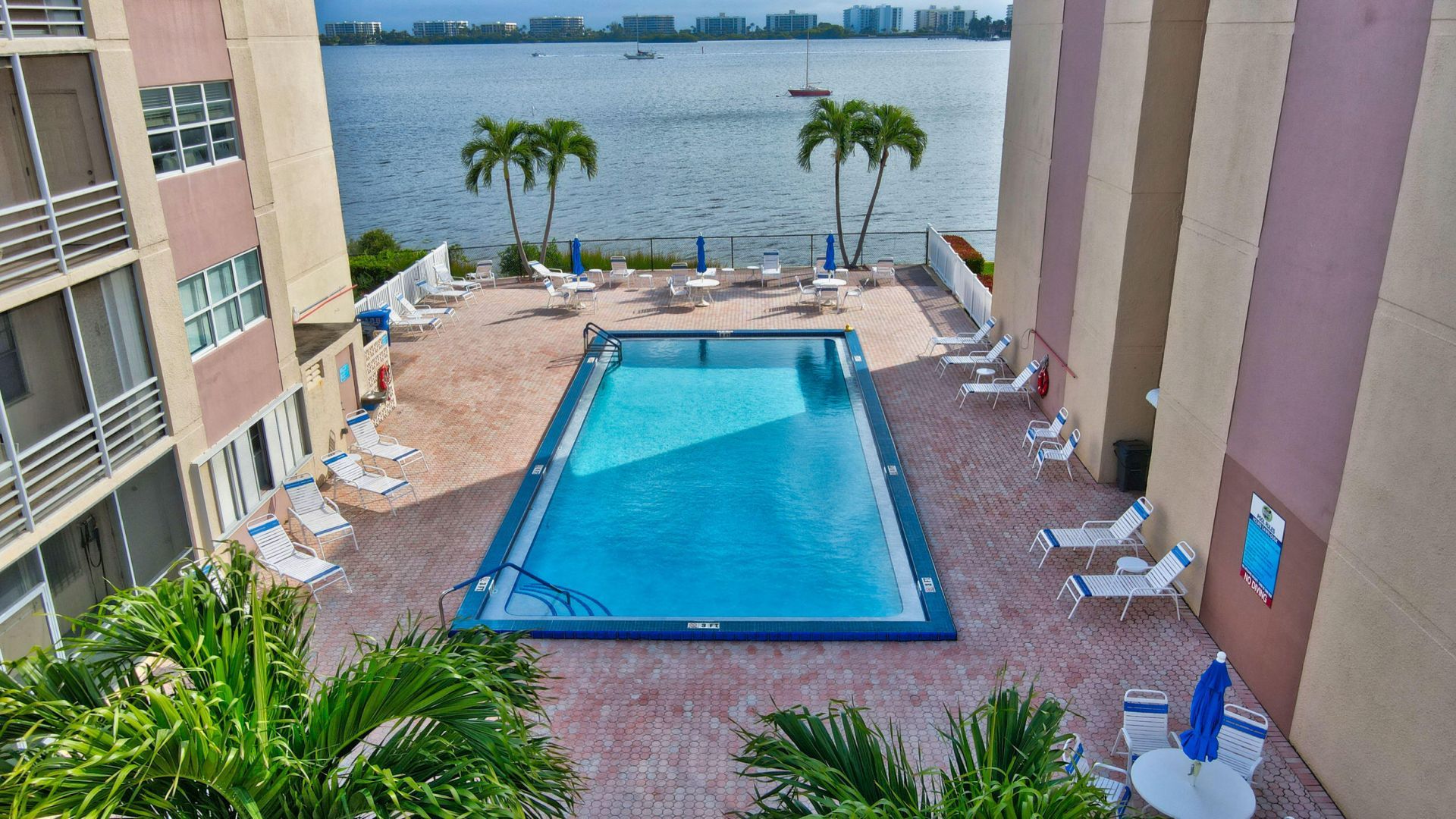 1502 S Lakeside Drive, Unit #414, Lake Worth Beach, FL 33460 Photo