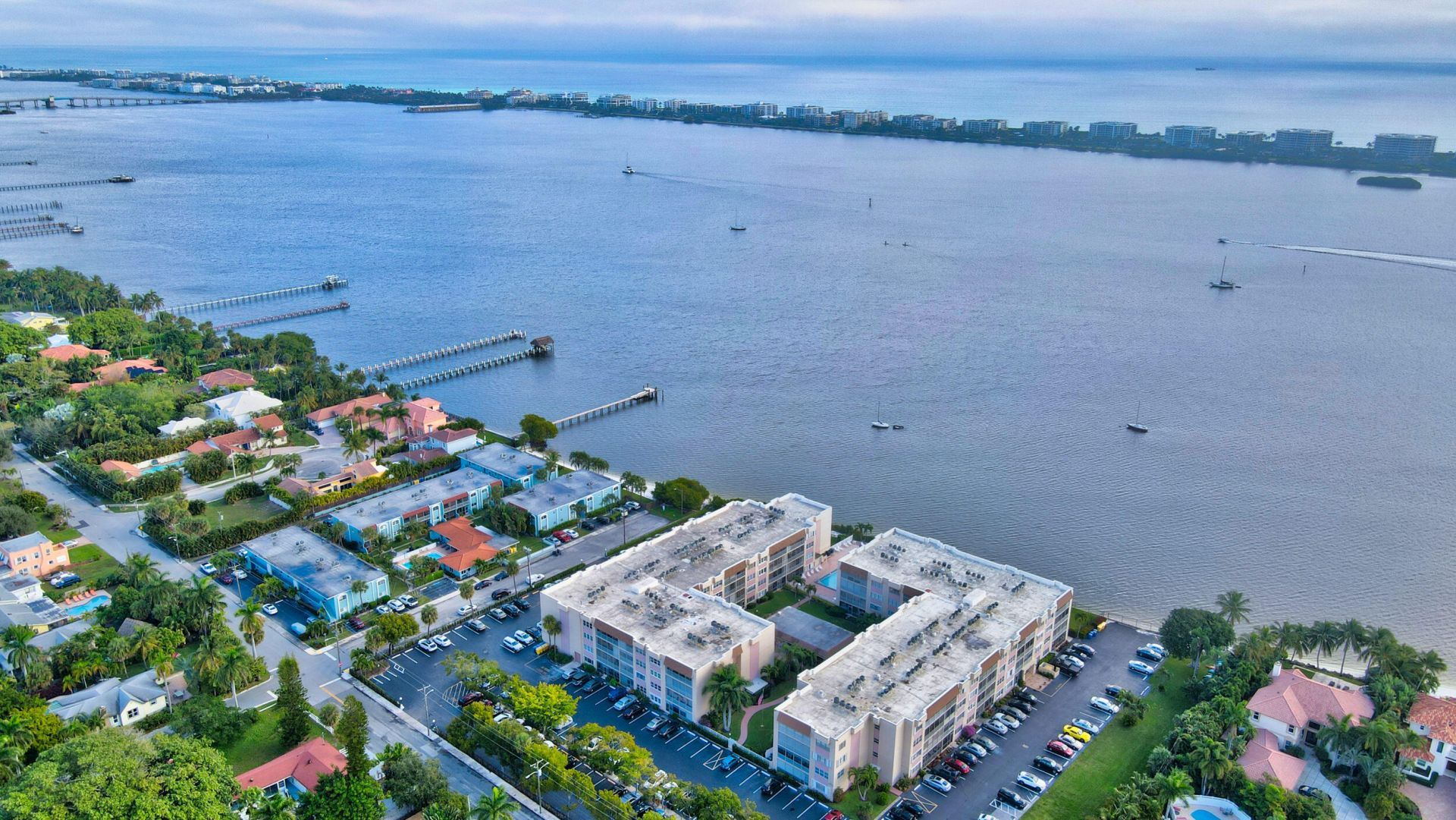 1502 S Lakeside Drive, Unit #414, Lake Worth Beach, FL 33460 Photo