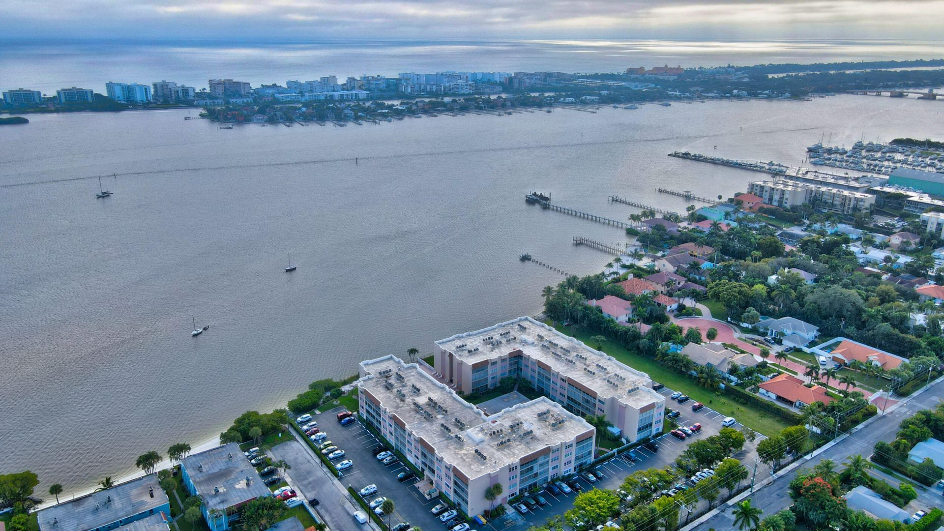 1502 S Lakeside Drive, Unit #414, Lake Worth Beach, FL 33460 Photo