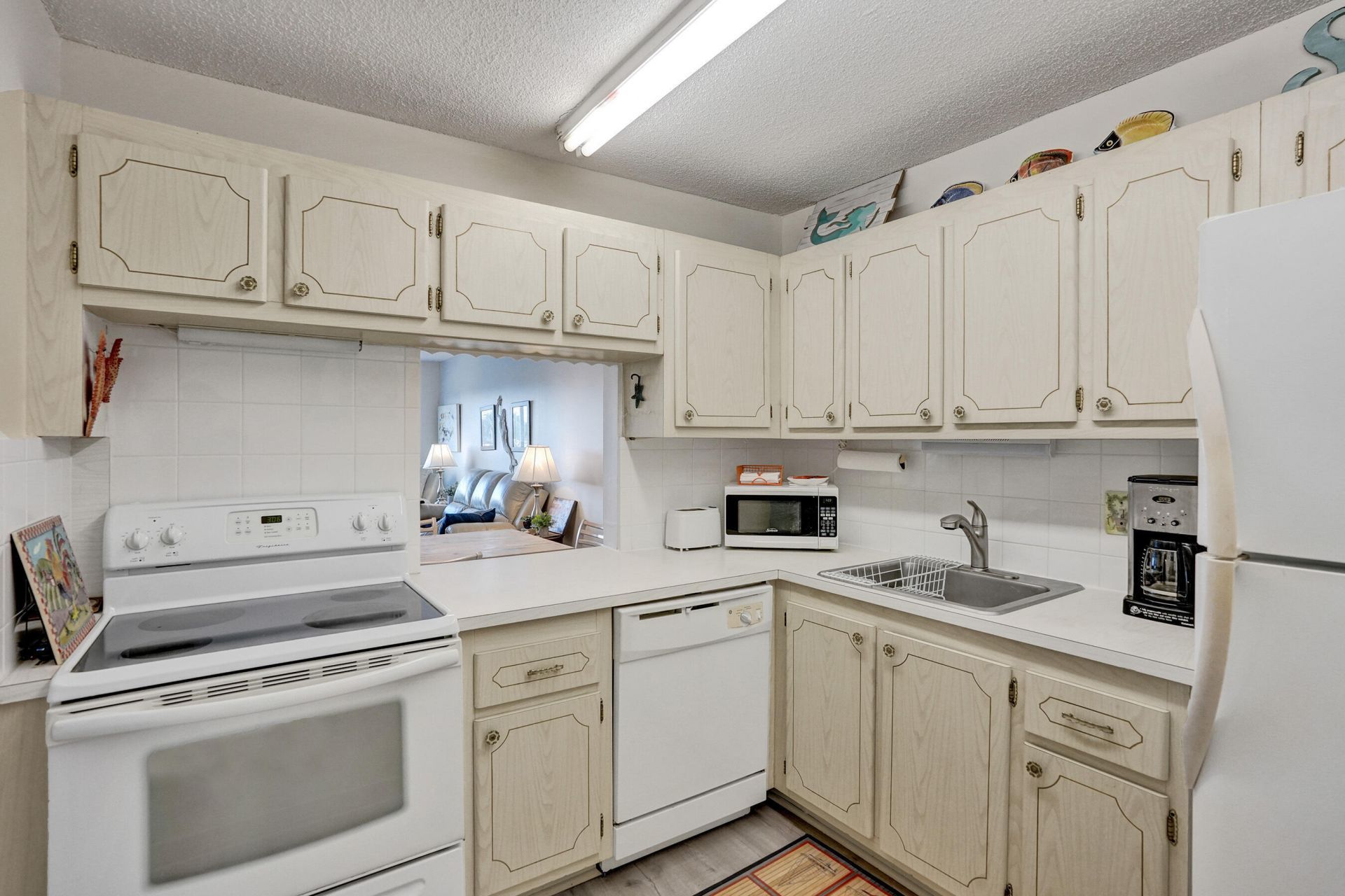 1502 S Lakeside Drive, Unit #414, Lake Worth Beach, FL 33460 Photo