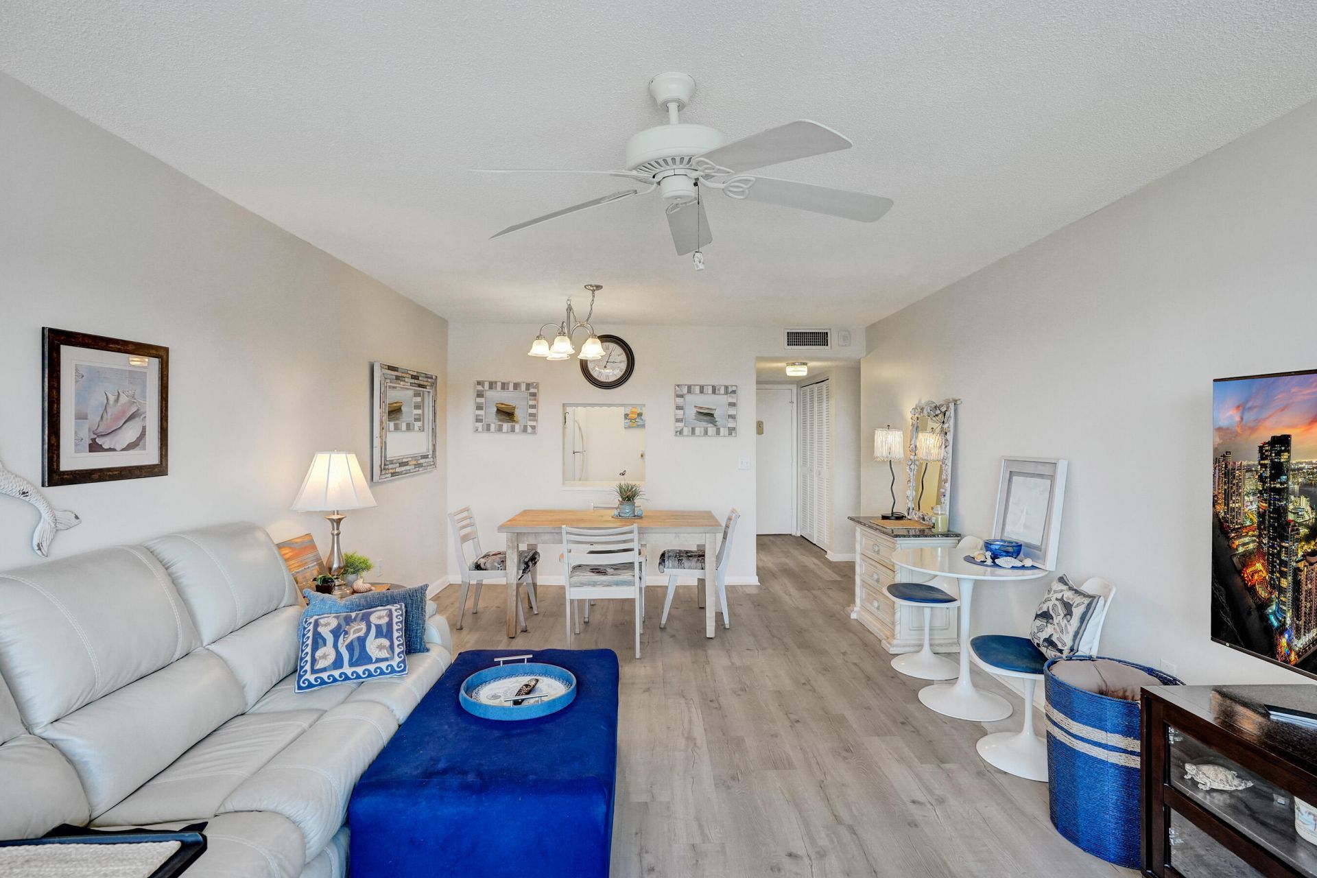 1502 S Lakeside Drive, Unit #414, Lake Worth Beach, FL 33460 Photo