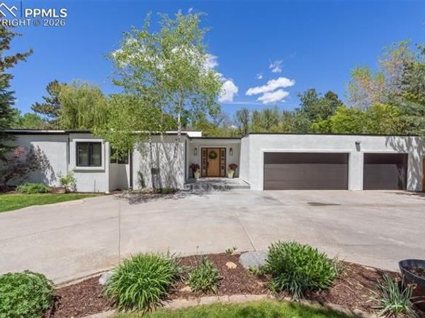 110 Vine Street, Colorado Springs, CO 80906