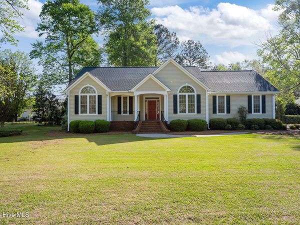103 Liestal Lane, New Bern, NC 28562