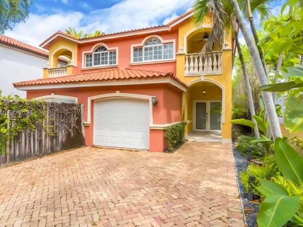 2841 Day Ave, Unit 2841, Miami, FL 33133