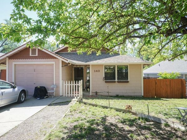 140 Pope St, San Andreas, CA 95249