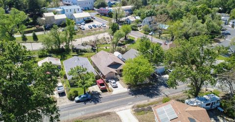 140 Pope St, San Andreas, CA 95249 Photo