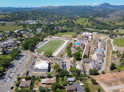 140 Pope St, San Andreas, CA 95249 Photo