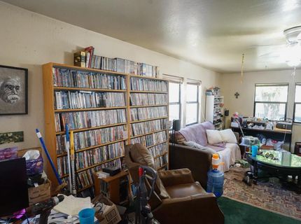 140 Pope St, San Andreas, CA 95249 Photo