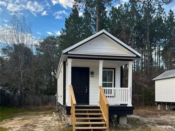 22327 DIXIE RUE Lane, Robert, LA 70455