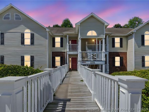 350 Bubble Creek Court, Unit 7, Fayetteville, NC 28311