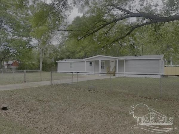 101 Rittenberry Rd, Pensacola, FL 32533
