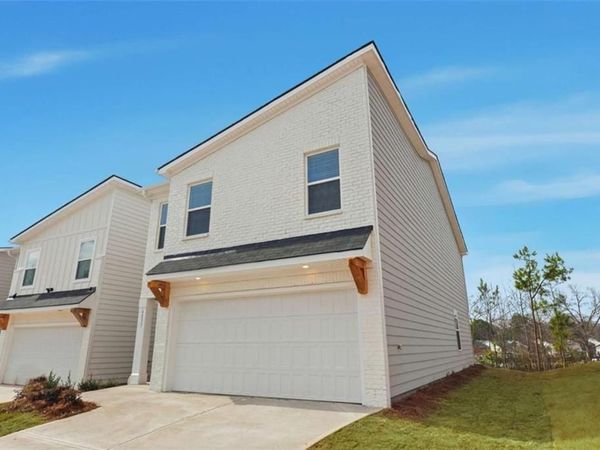 4812 Station Lane, Union City, GA 30291