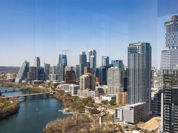 44 East Ave, Unit 2607, Austin, TX 78701