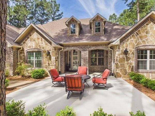 8550 Toler Point, Larue, TX 75770