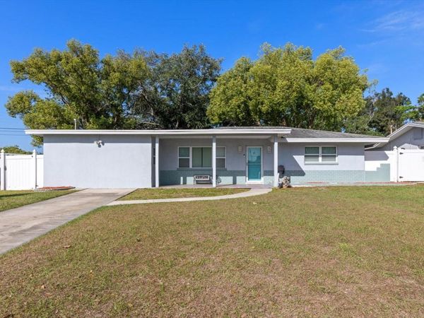 9940 108TH STREET , SEMINOLE, FL 33772