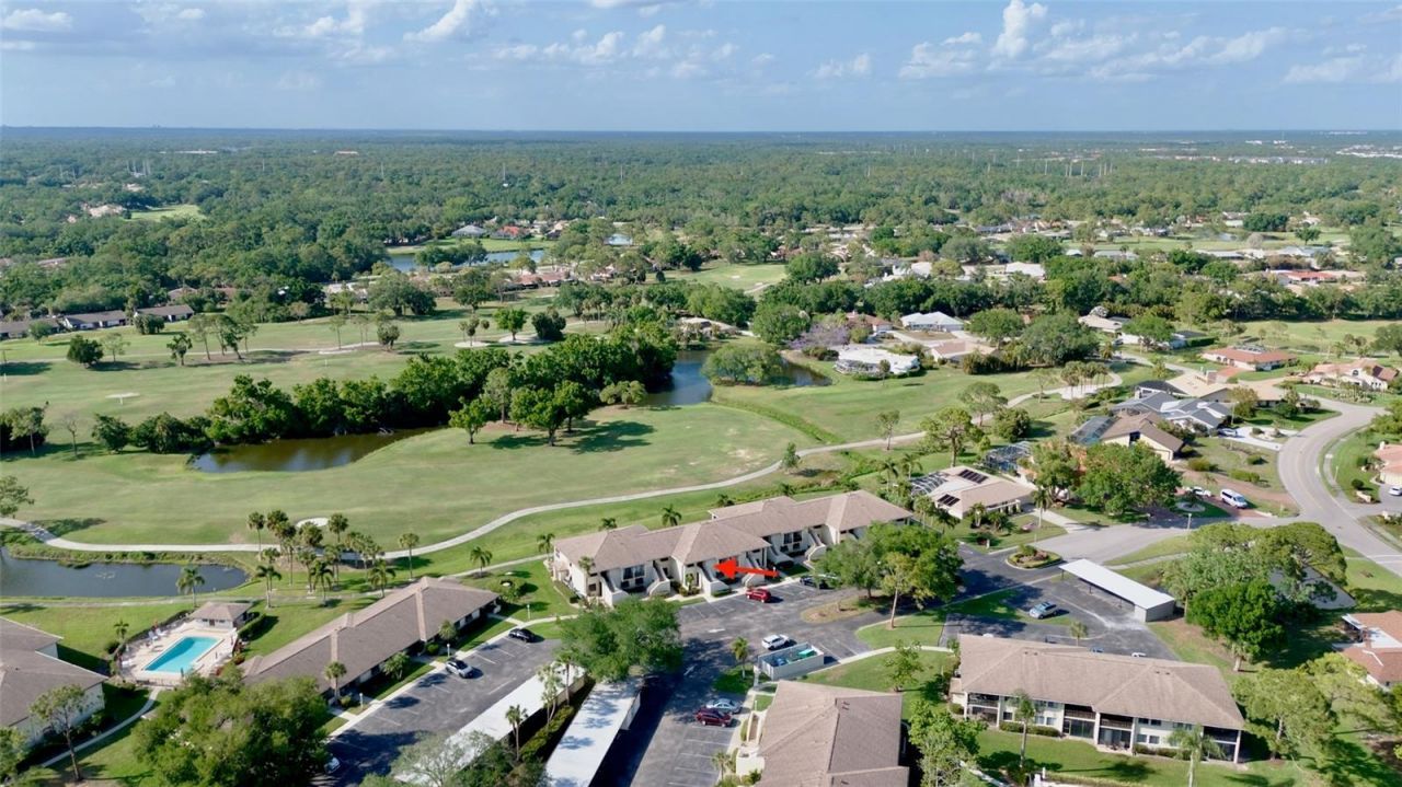 4623 Longwater Chase, Unit 112 Bldg J, Sarasota, FL 34235 Photo