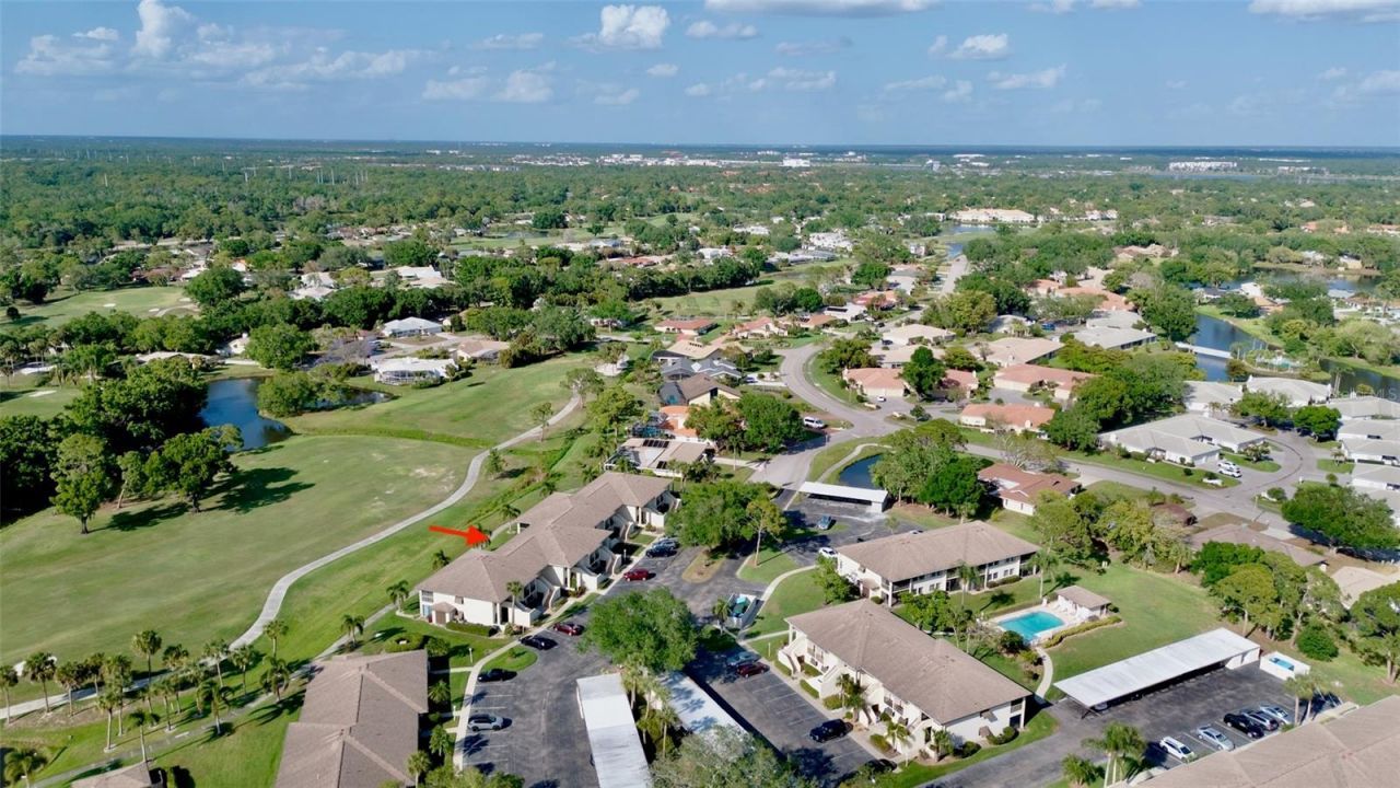 4623 Longwater Chase, Unit 112 Bldg J, Sarasota, FL 34235 Photo