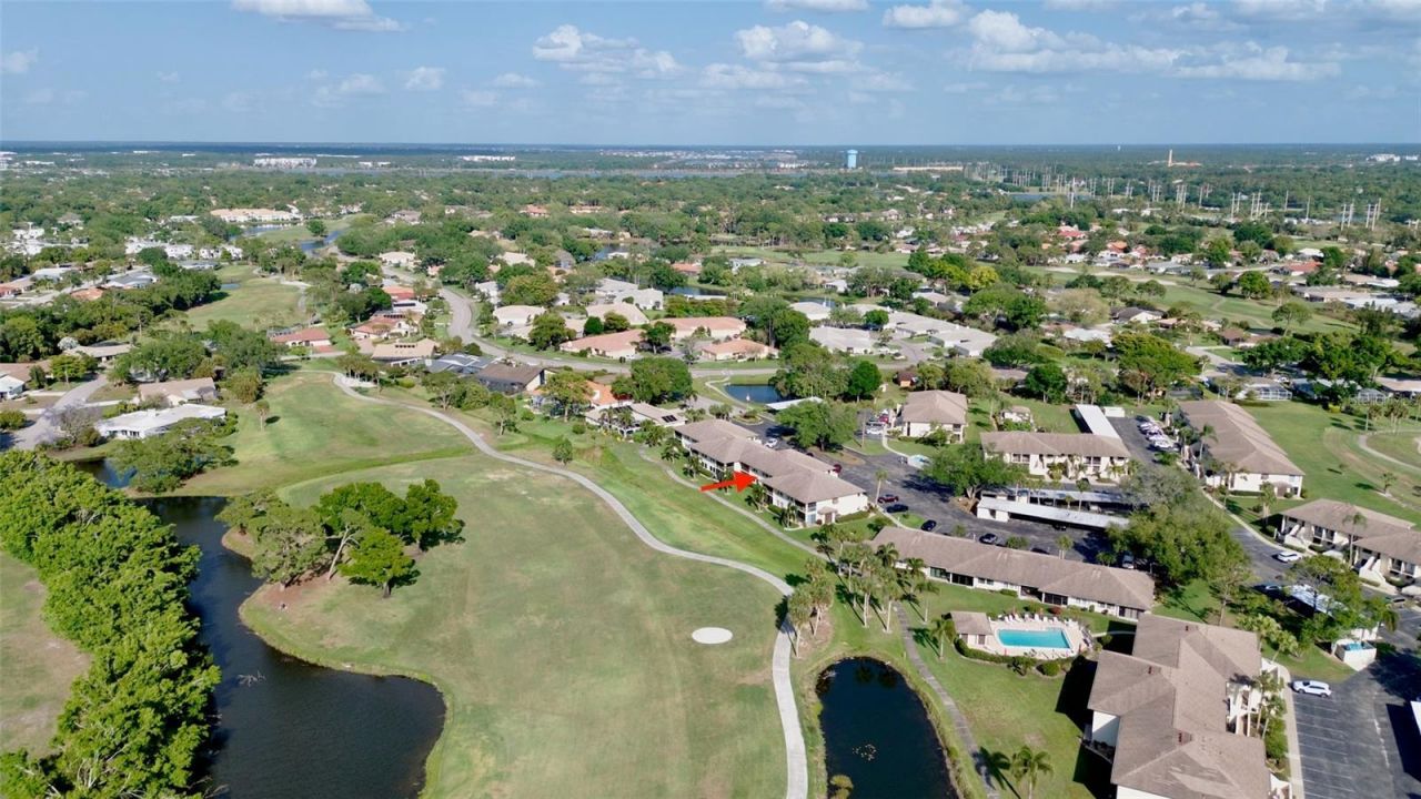4623 Longwater Chase, Unit 112 Bldg J, Sarasota, FL 34235 Photo
