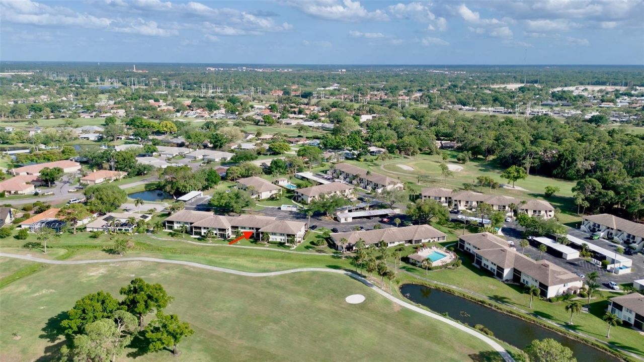 4623 Longwater Chase, Unit 112 Bldg J, Sarasota, FL 34235 Photo