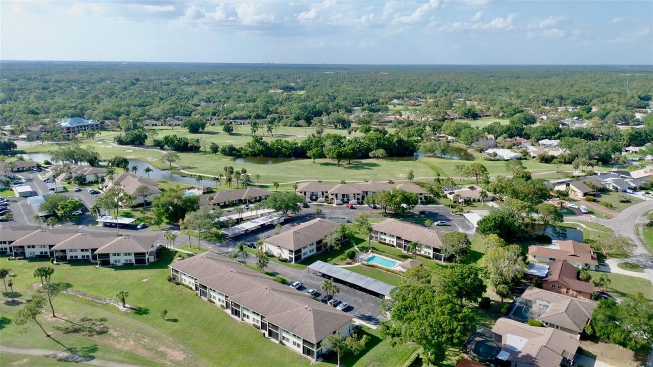 4623 Longwater Chase, Unit 112 Bldg J, Sarasota, FL 34235 Photo