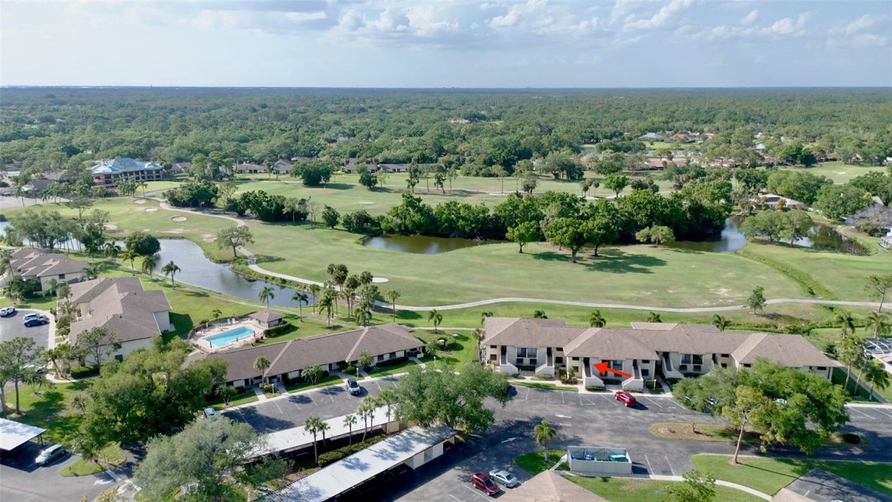 4623 Longwater Chase, Unit 112 Bldg J, Sarasota, FL 34235 Photo