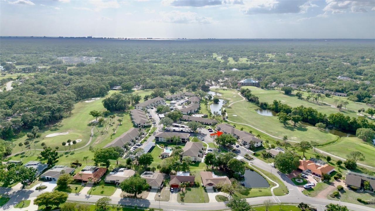 4623 Longwater Chase, Unit 112 Bldg J, Sarasota, FL 34235 Photo