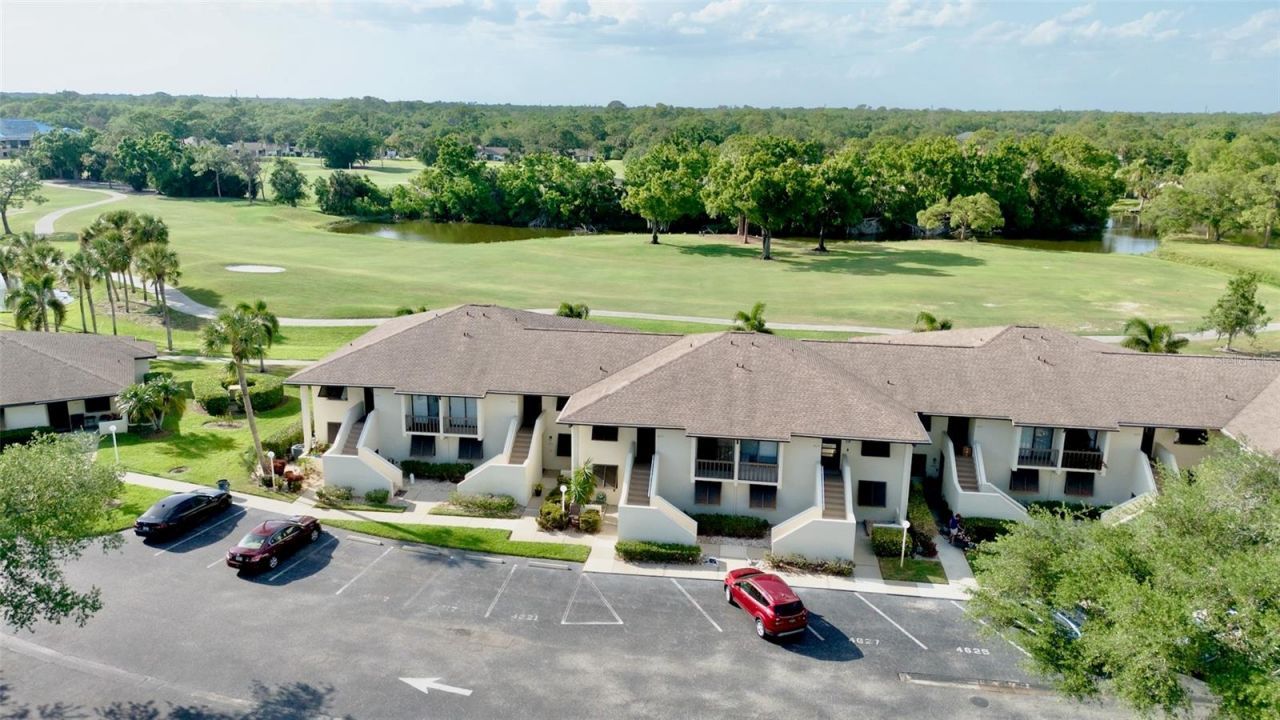 4623 Longwater Chase, Unit 112 Bldg J, Sarasota, FL 34235 Photo