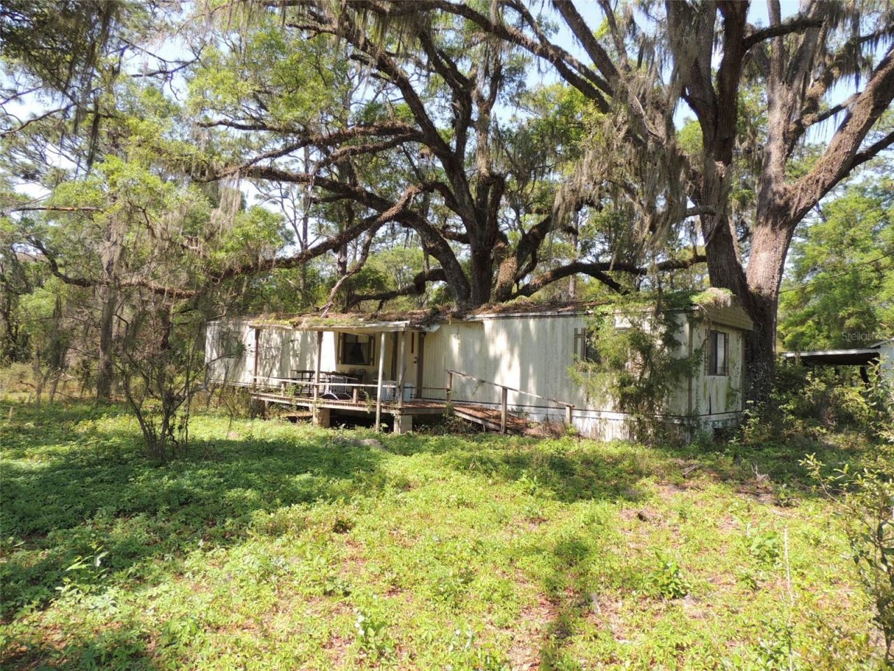 2650 SE Highway 41 , Morriston, FL 32668 Photo