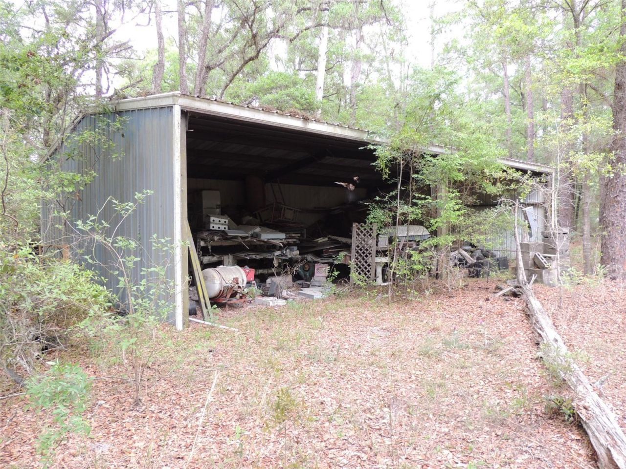 2650 SE Highway 41 , Morriston, FL 32668 Photo