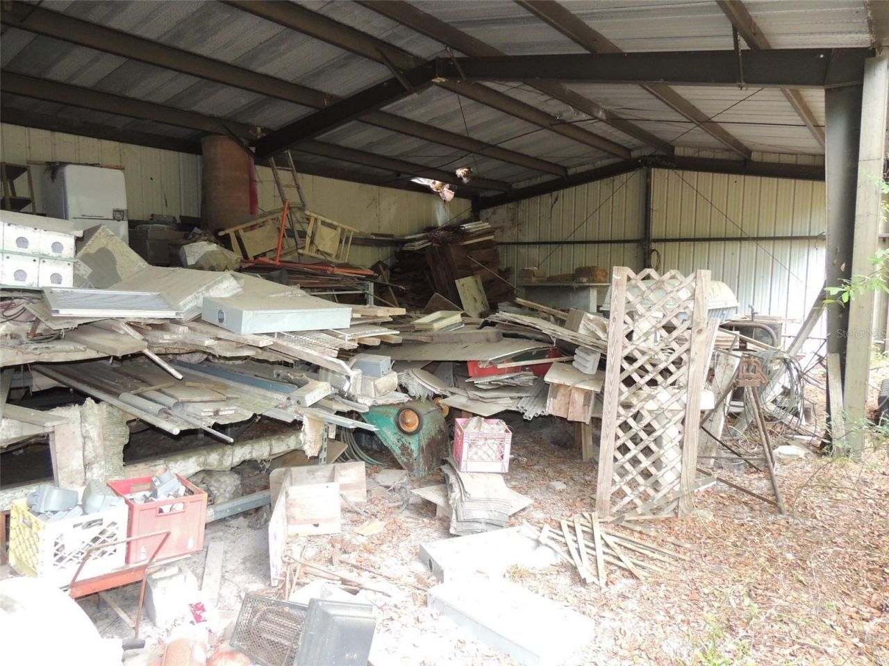 2650 SE Highway 41 , Morriston, FL 32668 Photo