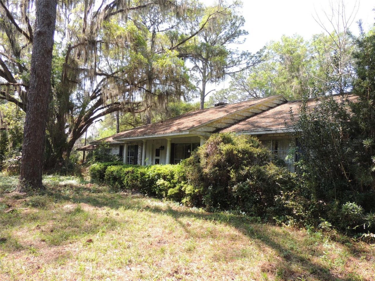 2650 SE Highway 41 , Morriston, FL 32668 Photo
