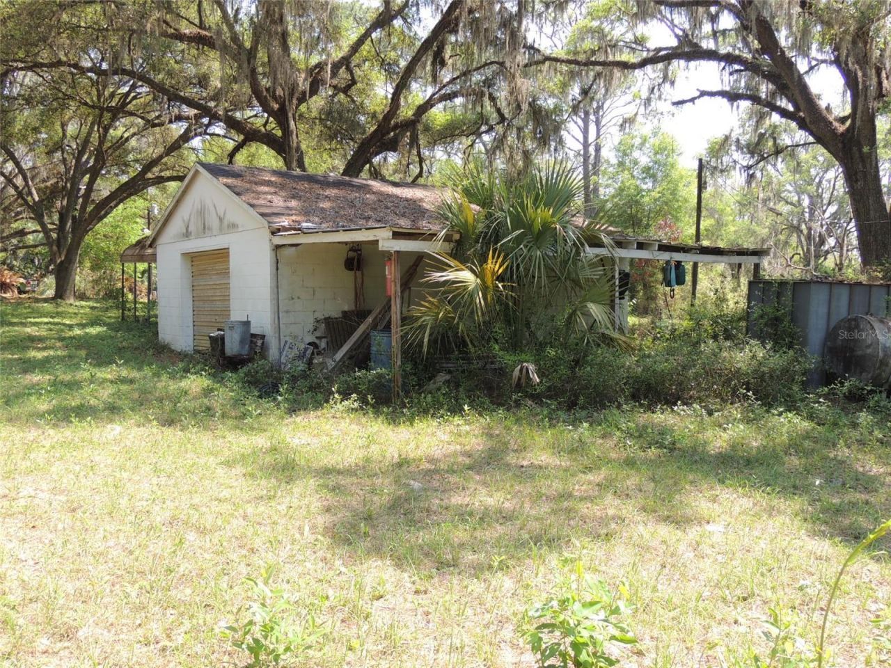 2650 SE Highway 41 , Morriston, FL 32668 Photo