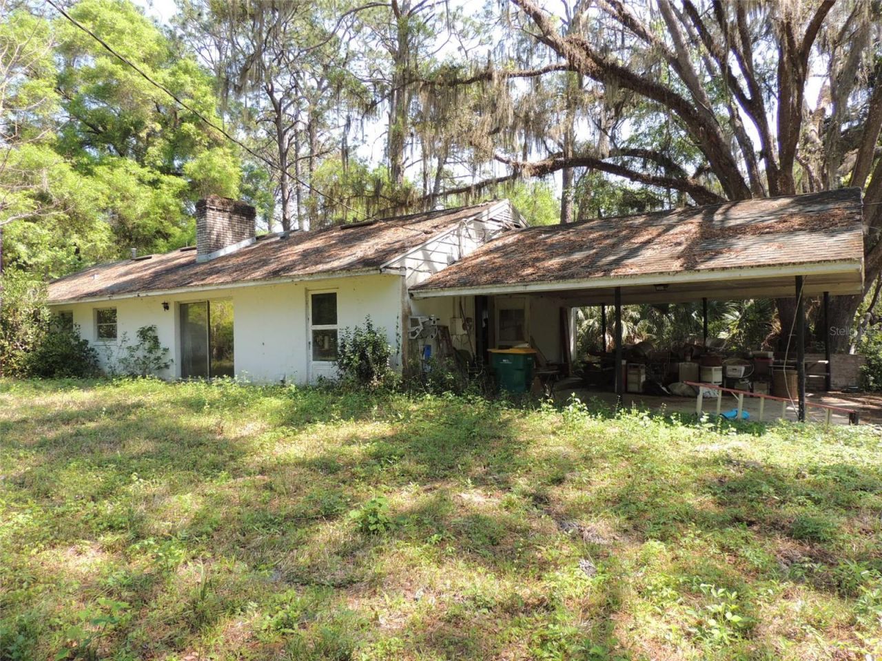 2650 SE Highway 41 , Morriston, FL 32668 Photo