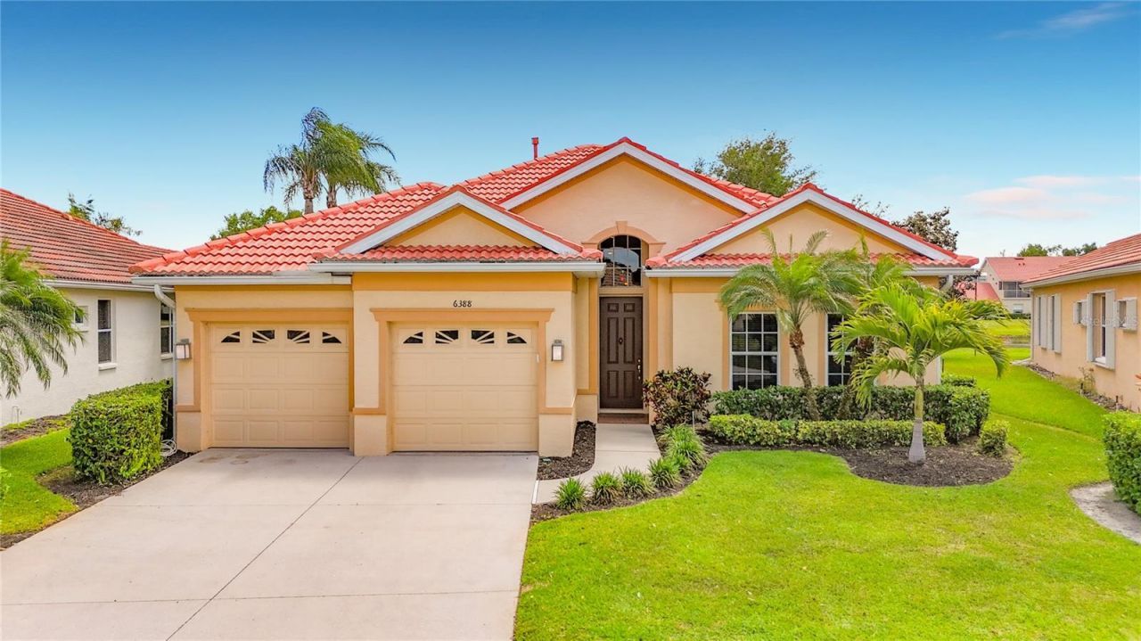 6388 Rookery Circle, Bradenton, FL 34203 Photo